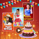 Birthday Video Maker APK