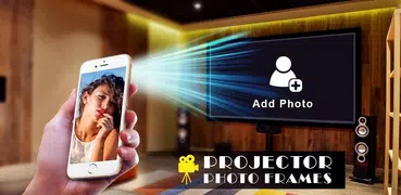 Mobile, Projector Photo Frames