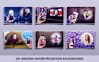 Mobile, Projector Photo Frames 스크린샷 3