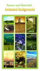 Скачать Nature Photo Frames Editor XAPK