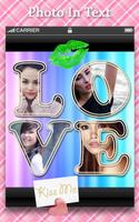 Name Art Photo Editor 스크린샷 1