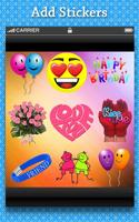 Name Art Photo Editor تصوير الشاشة 3