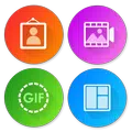 Edit Photos And Videos