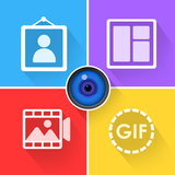Edit Photos And Videos icon