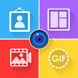 Edit Photos And Videos icono