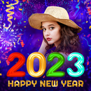 New Year 2023 Greetings APK