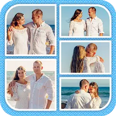 Baixar Photo Collage Grid & Pic Maker APK