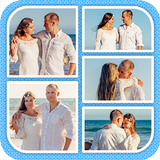 Photo Collage Grid Pic Maker