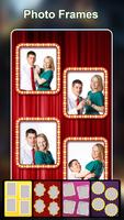 Photo Collage Grid Pic Maker скриншот 2