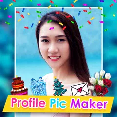 Profile Pic Maker - DP Maker APK 下載