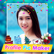 ”Profile Pic Maker - DP Maker