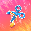 آیکون‌ Ringtone Maker & Creator