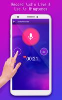 Ringtone Maker Cutter تصوير الشاشة 2