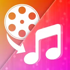 Video to Audio Mp3 Converter APK download