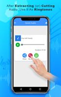 Video to Audio Mp3 Converter скриншот 3