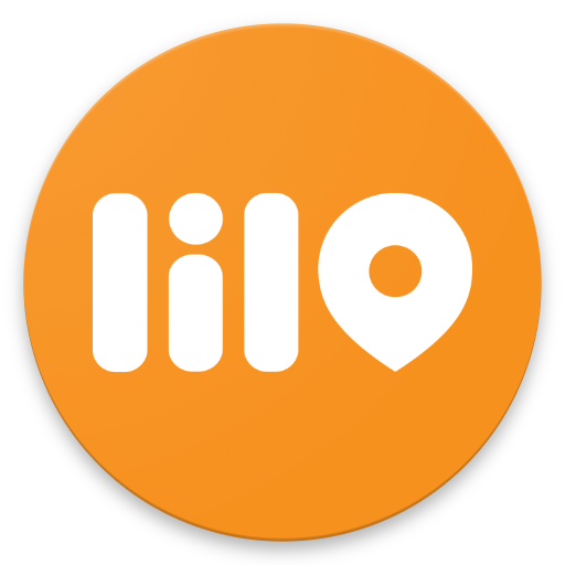 Lilo - Little Locator