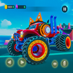 Scrap to Speed 3D Racing-icoon