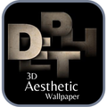 3D Aesthetic Wallpaper