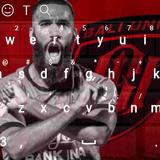 Keyboard Bali Utd آئیکن