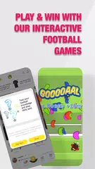 Football Fan - Social App XAPK 下載