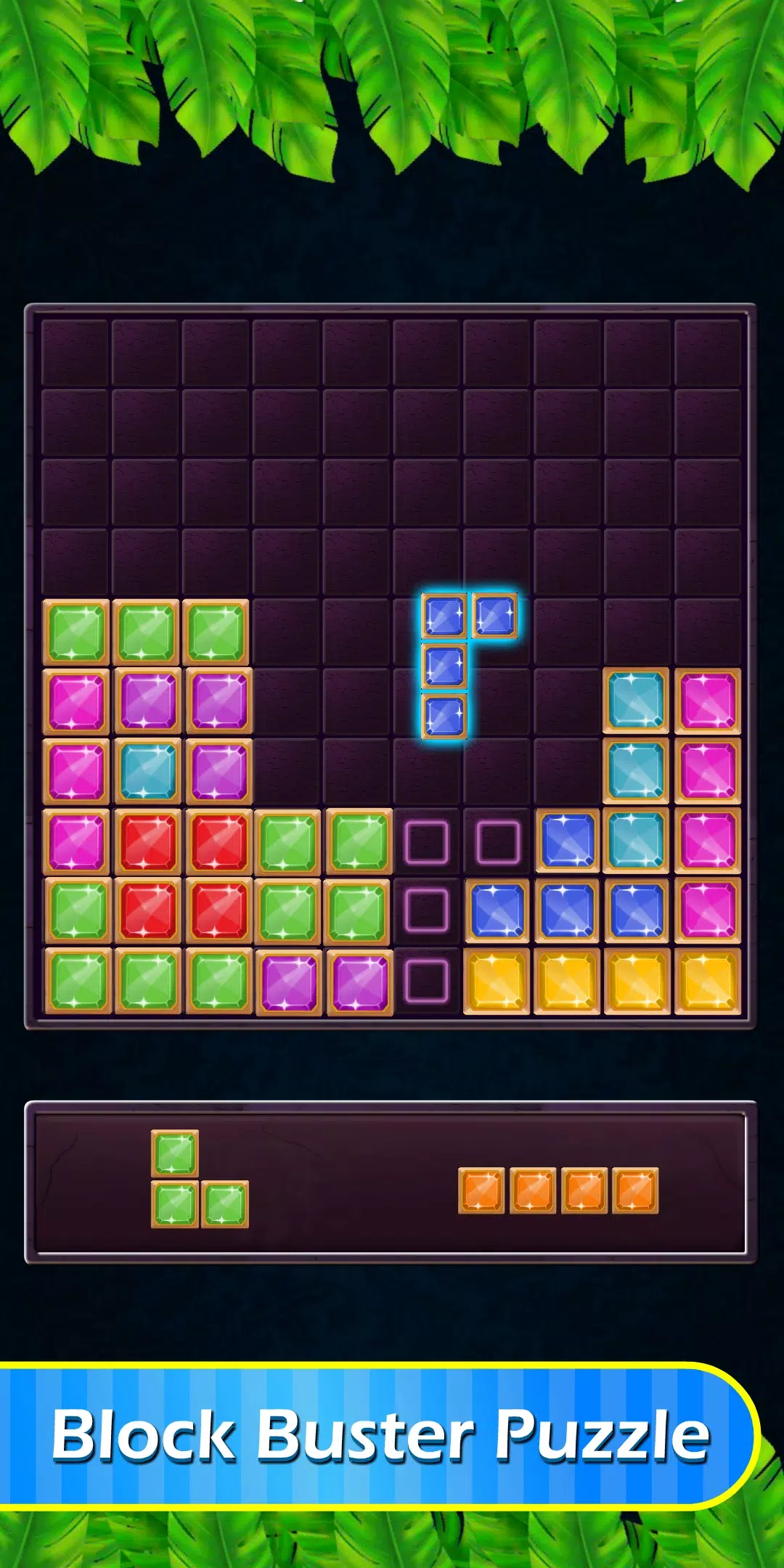 Block King - Block Puzzle Jewel King Online Tetris APK for Android Download