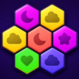 Hexa Domino