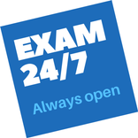 Exam 24x7