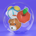 Hidden Object 3D