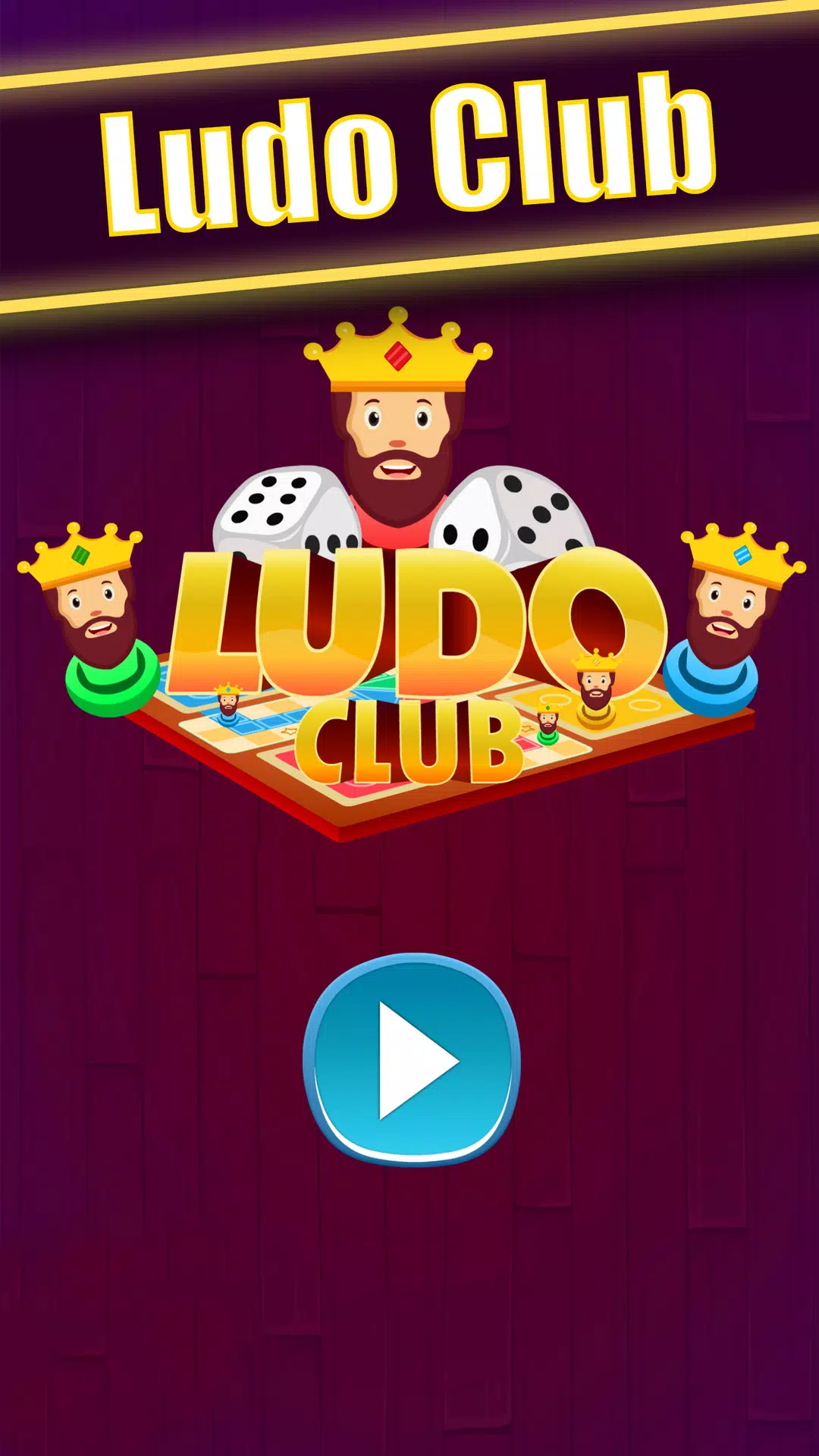 Ludo Game Master : Ludo Club- Fun Dice Game APK para Android - Download