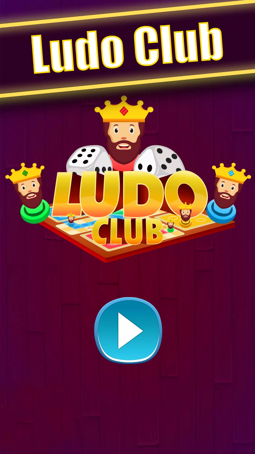 Ludo Club - Free Casual Games!