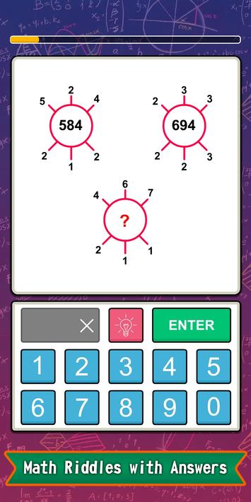 Math riddles math riddles with answers for adults apk 