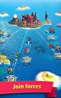 برنامه‌نما Sea Game عکس از صفحه