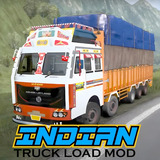 Indian Truck Load Mod APK