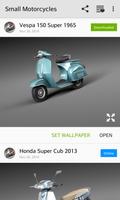 360° Small Motorcycles imagem de tela 2