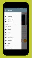 ES File Explorer & Manager, Locker Xplorer 2018 تصوير الشاشة 2