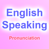 English Pronunciation biểu tượng