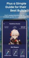 Guide to Genshin screenshot 3