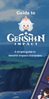 Guide to Genshin poster