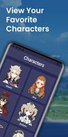 Guide to Genshin screenshot 1