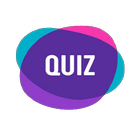 آیکون‌ Logo Quiz : Guess logo name