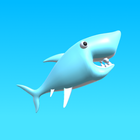 Big Shark أيقونة