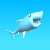 Big Shark icône