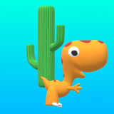 Dinosaur Run APK