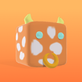 Square Egg