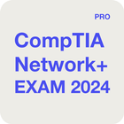CompTIA Network+ (N10-008) icon