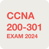 CCNA 200-301 Exam 2024