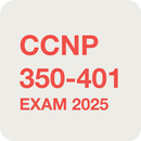 CCNP ENCOR 350-401 & Tricks APK