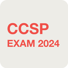 CCSP Exam 2024 icono