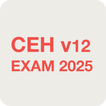 CEH V12 Exam 2025