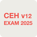 CEH V12 Exam 2025 APK
